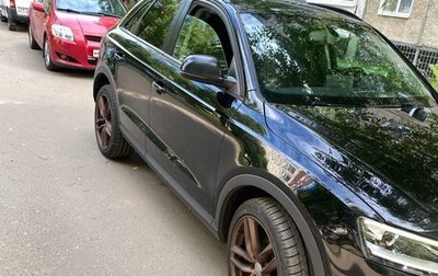 Audi Q3, 2012 год, 1 250 000 рублей, 1 фотография