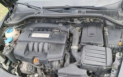 Skoda Octavia, 2008 год, 500 000 рублей, 1 фотография