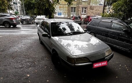 Daewoo Espero, 1997 год, 43 000 рублей, 1 фотография