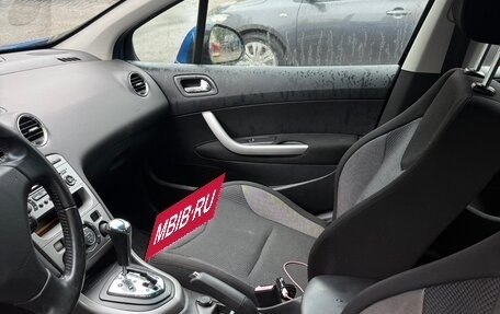 Peugeot 308 II, 2010 год, 550 000 рублей, 4 фотография