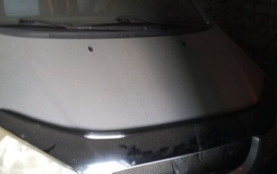 Hyundai Getz I рестайлинг, 2010 год, 530 000 рублей, 1 фотография