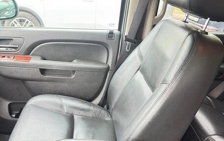 Chevrolet Tahoe III, 2012 год, 1 900 000 рублей, 6 фотография