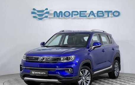 Changan CS35 Plus, 2019 год, 1 750 000 рублей, 1 фотография