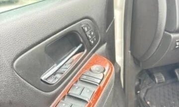 Chevrolet Tahoe III, 2012 год, 1 900 000 рублей, 7 фотография