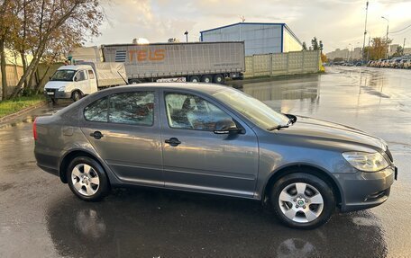 Skoda Octavia, 2012 год, 680 000 рублей, 4 фотография