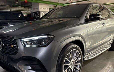 Mercedes-Benz GLE Coupe, 2026 год, 15 310 000 рублей, 1 фотография