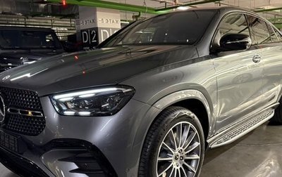 Mercedes-Benz GLE Coupe, 2026 год, 15 310 000 рублей, 1 фотография