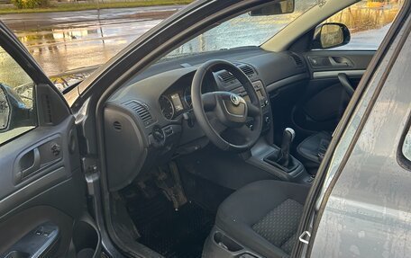 Skoda Octavia, 2012 год, 680 000 рублей, 8 фотография