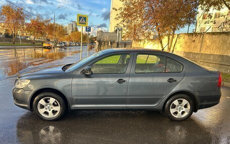 Skoda Octavia, 2012 год, 680 000 рублей, 7 фотография