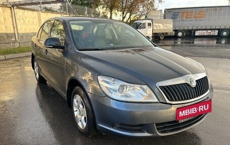 Skoda Octavia, 2012 год, 680 000 рублей, 2 фотография