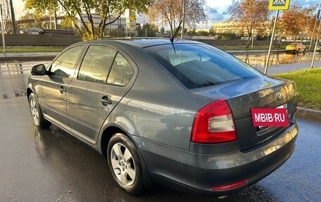 Skoda Octavia, 2012 год, 680 000 рублей, 6 фотография