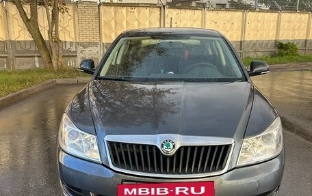 Skoda Octavia, 2012 год, 680 000 рублей, 3 фотография