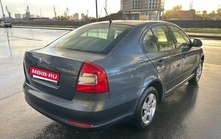 Skoda Octavia, 2012 год, 680 000 рублей, 5 фотография