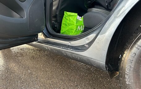 Skoda Octavia, 2012 год, 680 000 рублей, 10 фотография