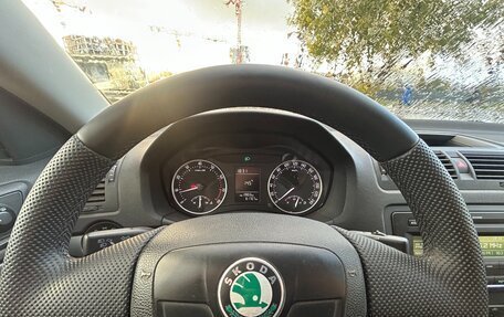 Skoda Octavia, 2012 год, 680 000 рублей, 15 фотография