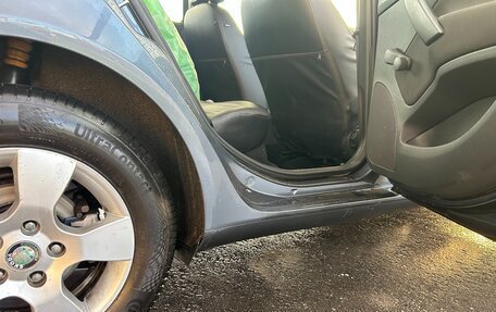 Skoda Octavia, 2012 год, 680 000 рублей, 13 фотография