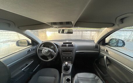 Skoda Octavia, 2012 год, 680 000 рублей, 14 фотография