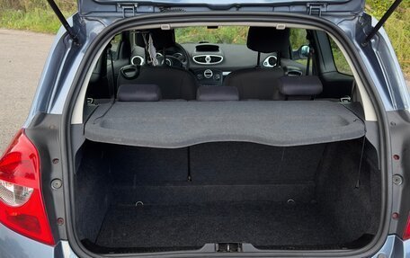 Renault Clio III, 2008 год, 570 000 рублей, 6 фотография