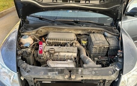 Skoda Octavia, 2012 год, 680 000 рублей, 11 фотография