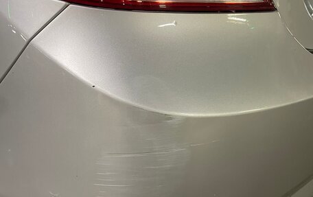 Hyundai Solaris II рестайлинг, 2016 год, 790 000 рублей, 9 фотография