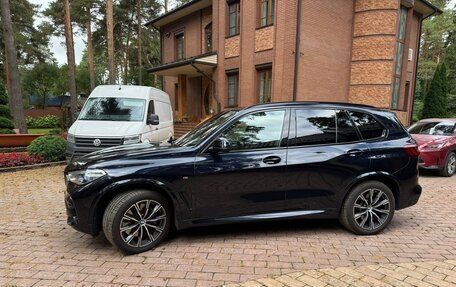 BMW X5, 2019 год, 6 300 000 рублей, 5 фотография