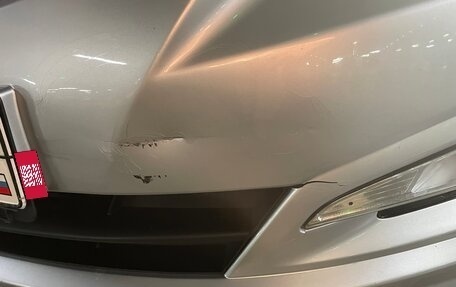 Hyundai Solaris II рестайлинг, 2016 год, 790 000 рублей, 7 фотография