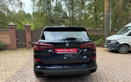 BMW X5, 2019 год, 6 300 000 рублей, 8 фотография