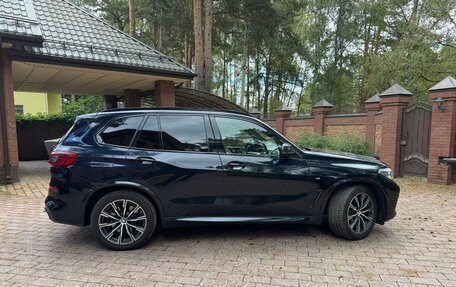 BMW X5, 2019 год, 6 300 000 рублей, 11 фотография