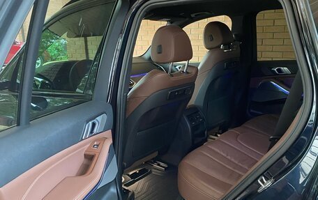 BMW X5, 2019 год, 6 300 000 рублей, 16 фотография