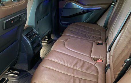 BMW X5, 2019 год, 6 300 000 рублей, 17 фотография