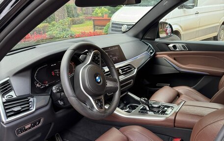 BMW X5, 2019 год, 6 300 000 рублей, 15 фотография