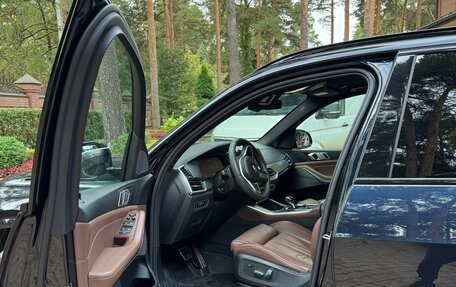 BMW X5, 2019 год, 6 300 000 рублей, 14 фотография