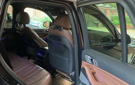 BMW X5, 2019 год, 6 300 000 рублей, 18 фотография