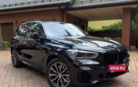 BMW X5, 2019 год, 6 300 000 рублей, 12 фотография