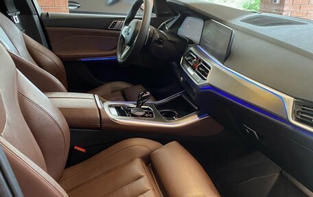 BMW X5, 2019 год, 6 300 000 рублей, 21 фотография
