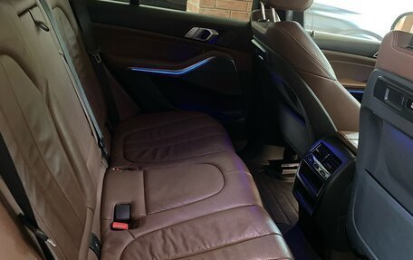 BMW X5, 2019 год, 6 300 000 рублей, 19 фотография