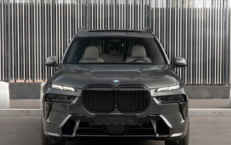 BMW X7, 2025 год, 15 890 000 рублей, 2 фотография