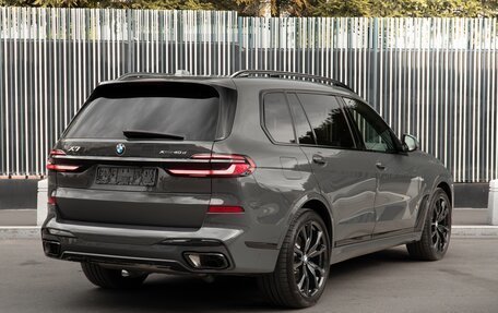 BMW X7, 2025 год, 15 890 000 рублей, 9 фотография