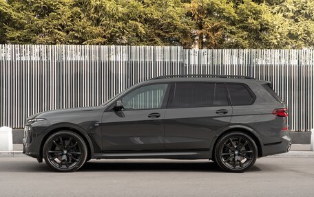 BMW X7, 2025 год, 15 890 000 рублей, 4 фотография