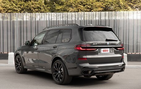 BMW X7, 2025 год, 15 890 000 рублей, 6 фотография