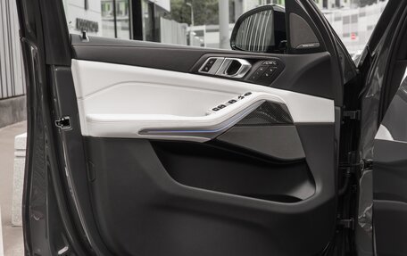 BMW X7, 2025 год, 15 890 000 рублей, 12 фотография