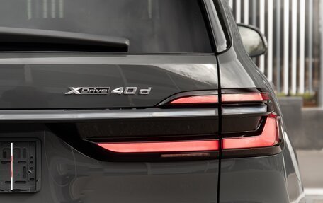 BMW X7, 2025 год, 15 890 000 рублей, 8 фотография
