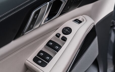 BMW X7, 2025 год, 15 890 000 рублей, 14 фотография