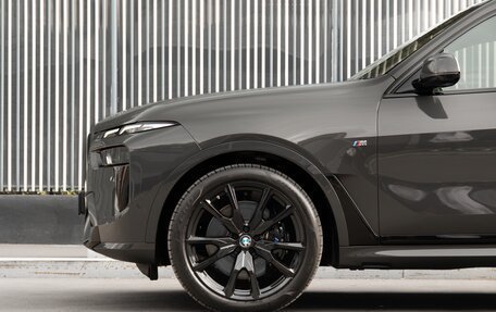 BMW X7, 2025 год, 15 890 000 рублей, 5 фотография