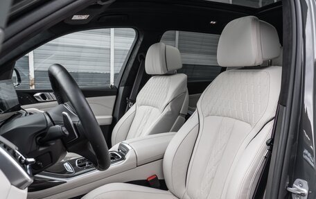 BMW X7, 2025 год, 15 890 000 рублей, 15 фотография