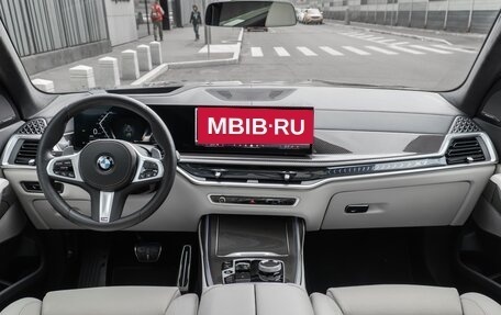 BMW X7, 2025 год, 15 890 000 рублей, 11 фотография