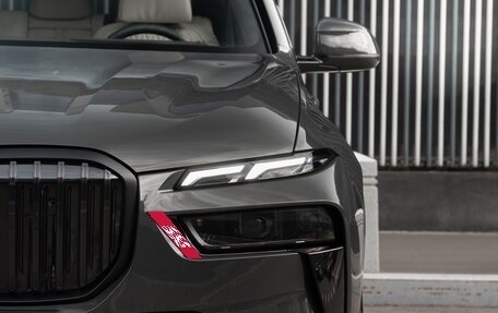 BMW X7, 2025 год, 15 890 000 рублей, 3 фотография