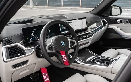 BMW X7, 2025 год, 15 890 000 рублей, 10 фотография