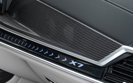 BMW X7, 2025 год, 15 890 000 рублей, 23 фотография