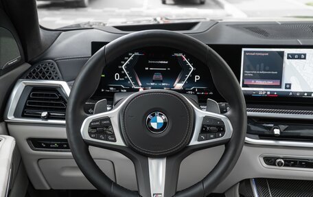 BMW X7, 2025 год, 15 890 000 рублей, 21 фотография